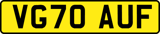 VG70AUF