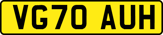 VG70AUH