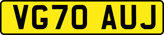 VG70AUJ
