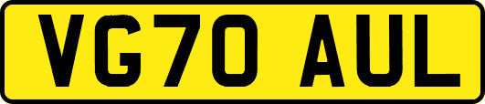 VG70AUL