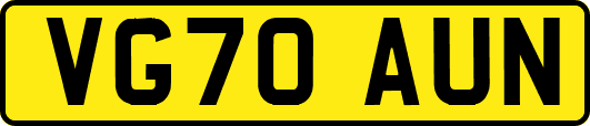 VG70AUN