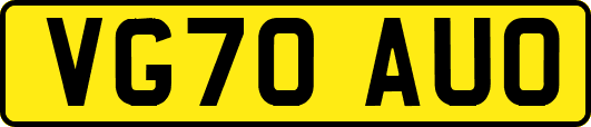 VG70AUO