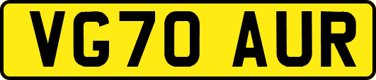 VG70AUR