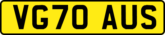 VG70AUS