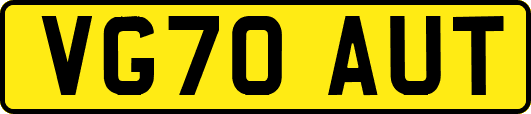 VG70AUT