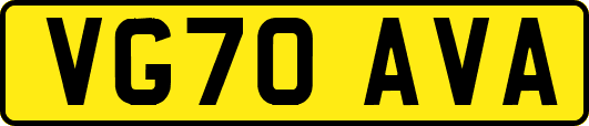 VG70AVA