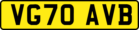 VG70AVB
