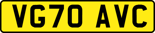 VG70AVC
