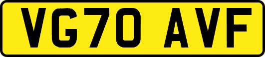 VG70AVF