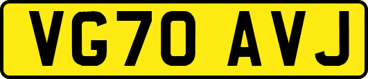 VG70AVJ