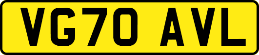 VG70AVL
