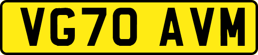 VG70AVM