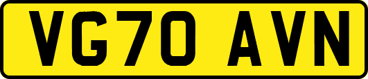 VG70AVN