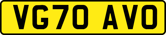 VG70AVO