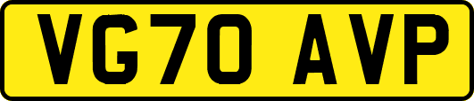 VG70AVP