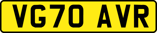 VG70AVR