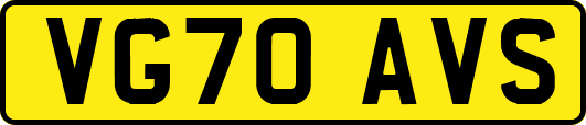VG70AVS