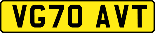 VG70AVT
