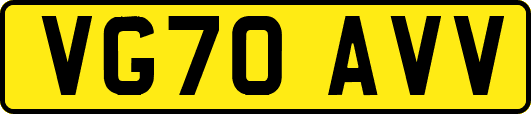 VG70AVV