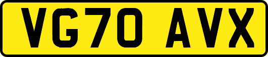 VG70AVX