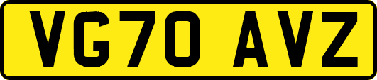 VG70AVZ