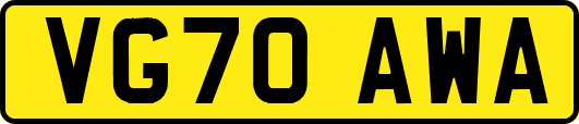 VG70AWA