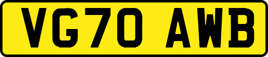 VG70AWB