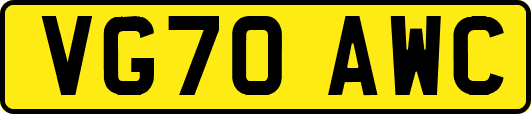VG70AWC