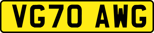 VG70AWG