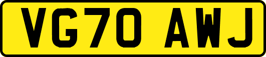 VG70AWJ