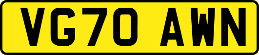 VG70AWN