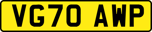 VG70AWP