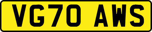 VG70AWS