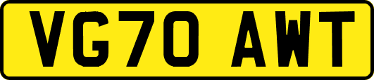 VG70AWT