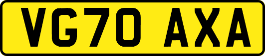 VG70AXA