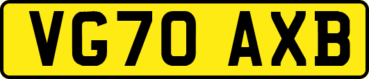 VG70AXB