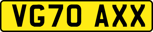 VG70AXX