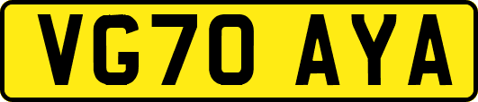 VG70AYA