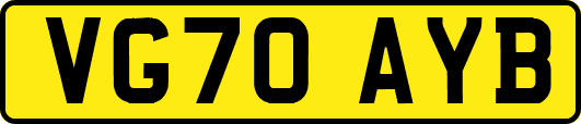 VG70AYB