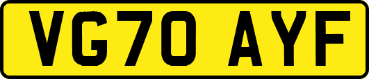 VG70AYF