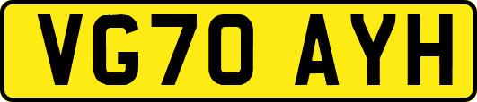 VG70AYH