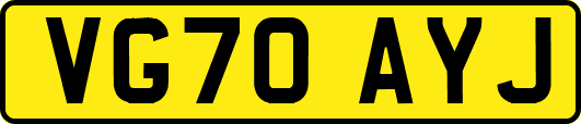 VG70AYJ