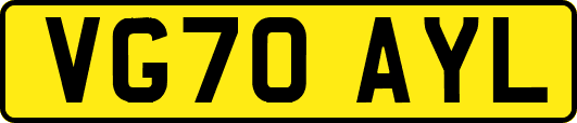 VG70AYL