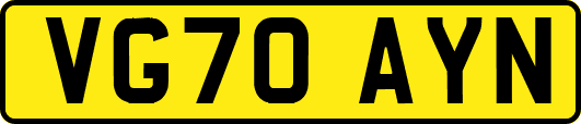 VG70AYN