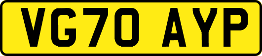 VG70AYP