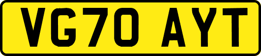 VG70AYT