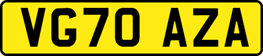 VG70AZA