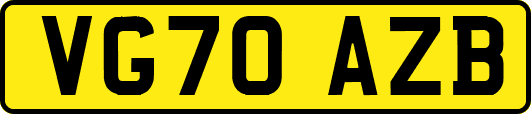 VG70AZB