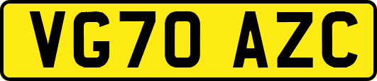 VG70AZC