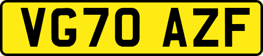 VG70AZF